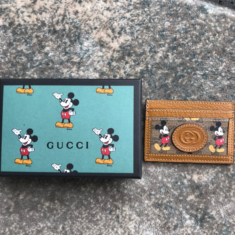 JB - Guki Card Case - 073