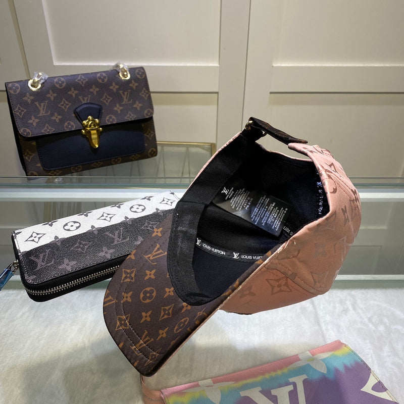 COZY BAGS - LOV Hats & Caps - 042