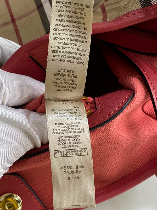 COZY - BOR Bags - 421