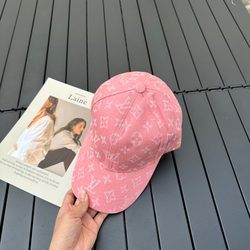 COZY BAGS - LOV Hats & Caps - 001