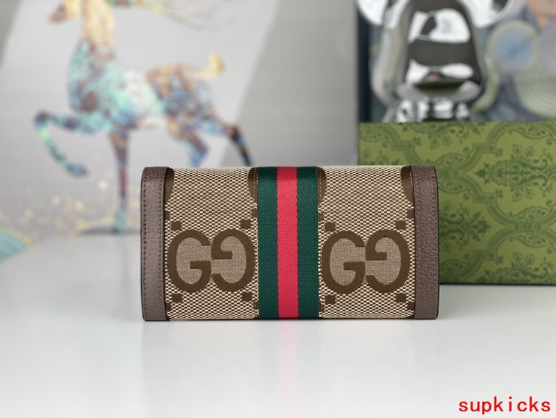 COZY BAGS - Mix Wallets - 580