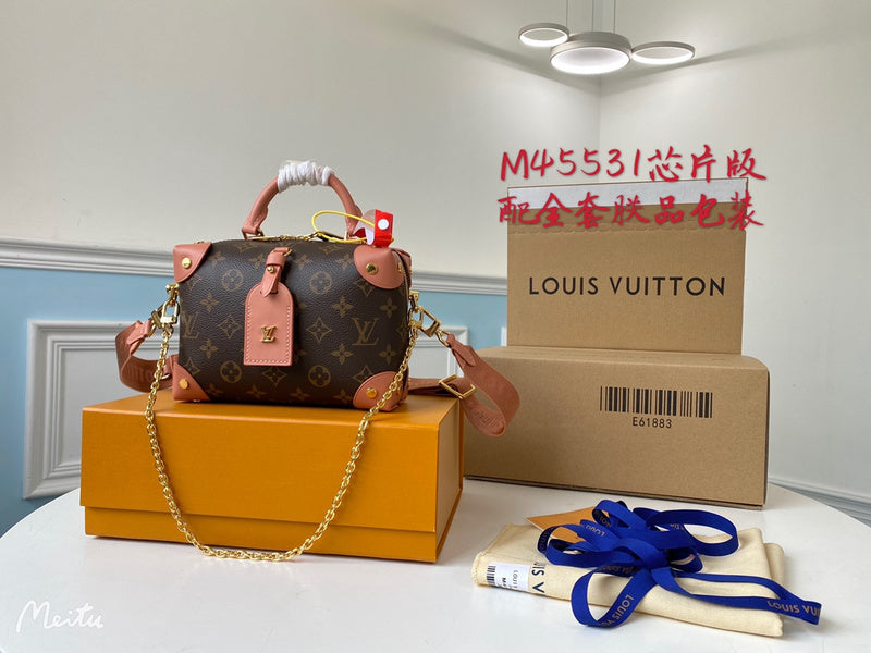 COZY BAGS - LOV Bags - 4526