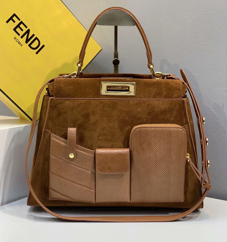 COZY BAGS - FDE Bags - 1113