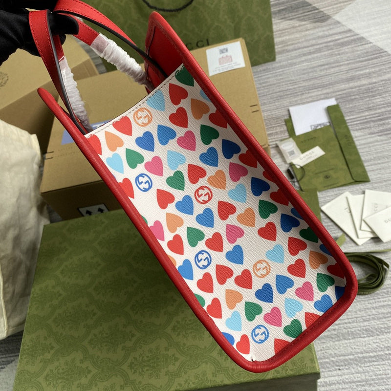 COZY BAGS - GUKI Bags - 2069