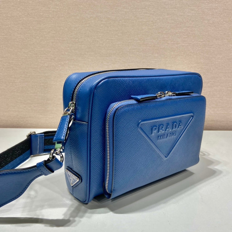 COZY BAGS - PD Men Bags - 002