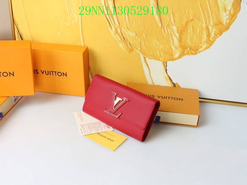 COZY BAGS - LOV Wallet - 415