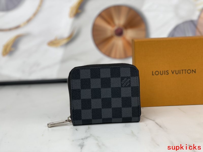 COZY BAGS - Mix Wallets - 351