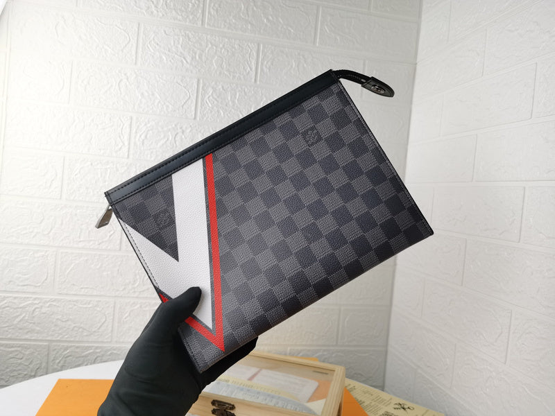 COZY BAGS - LOV Wallets - 665