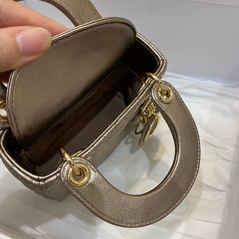 JB - DOR Lady Bags - 486