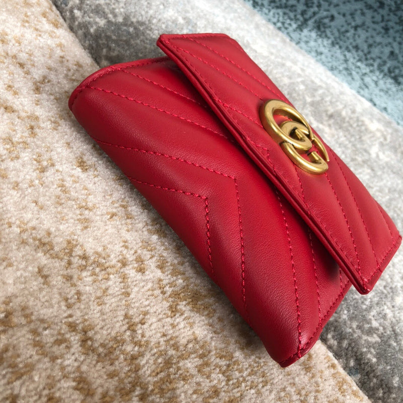 COZY BAGS - Guki Wallet - 386