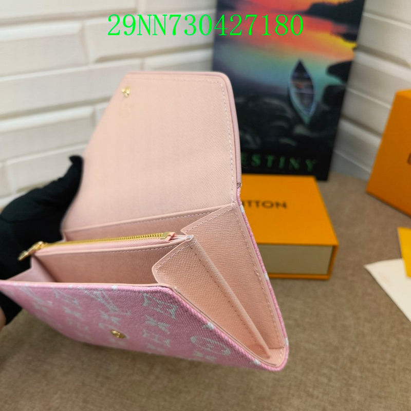COZY BAGS - LOV Wallet - 1403