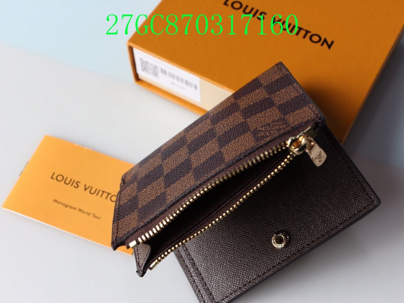 COZY BAGS - CHL Wallet - 1030