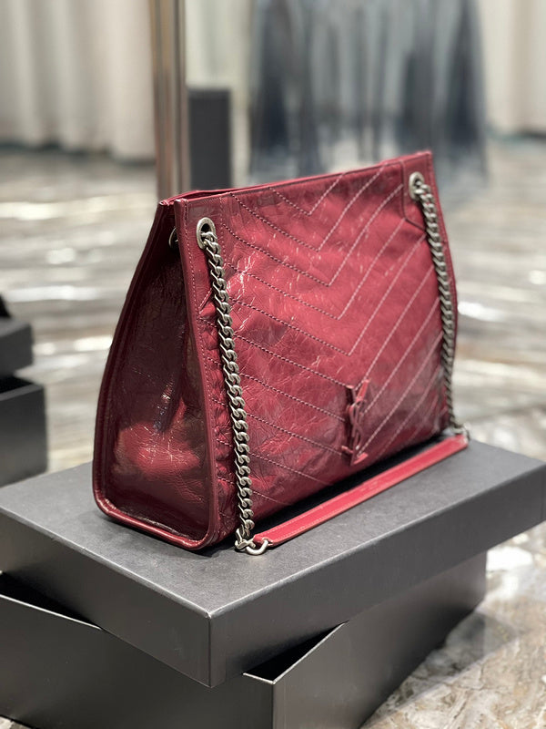COZY BAGS - YLS Bags - 1847
