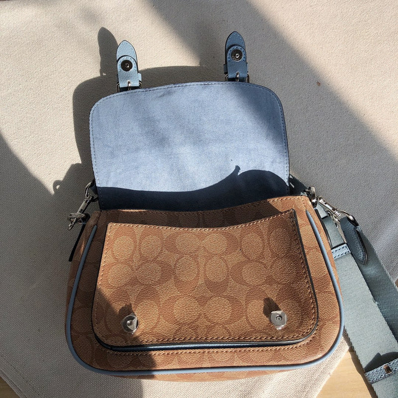 COZY BAGS - CAH Bags - 607