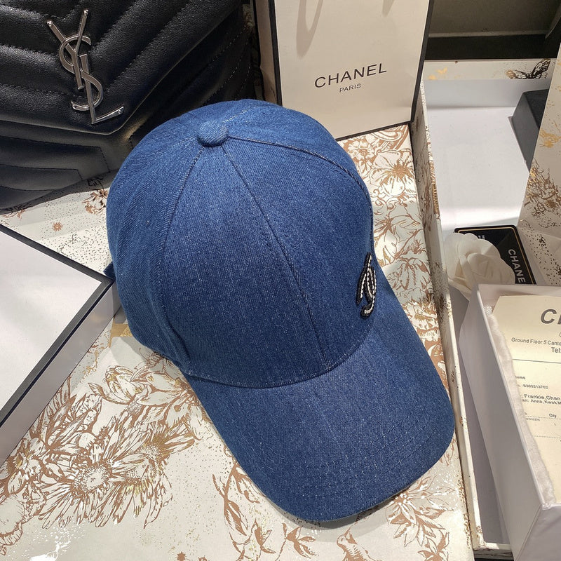 COZY BAGS - CHL Hats & Caps - 021