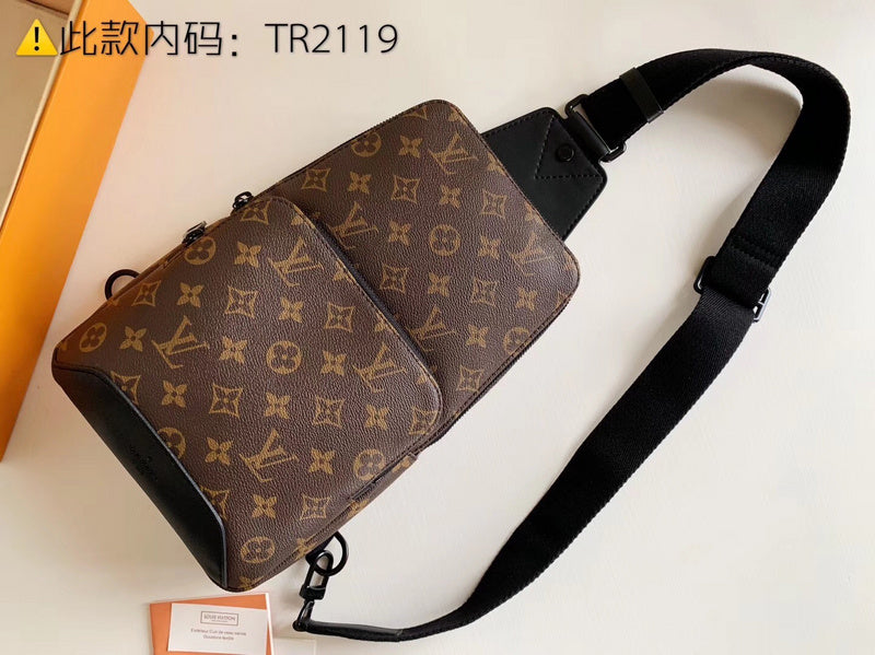 COZY BAGS - LOV Bags - 5126