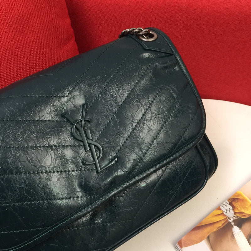 COZY - YLS Bags - 107