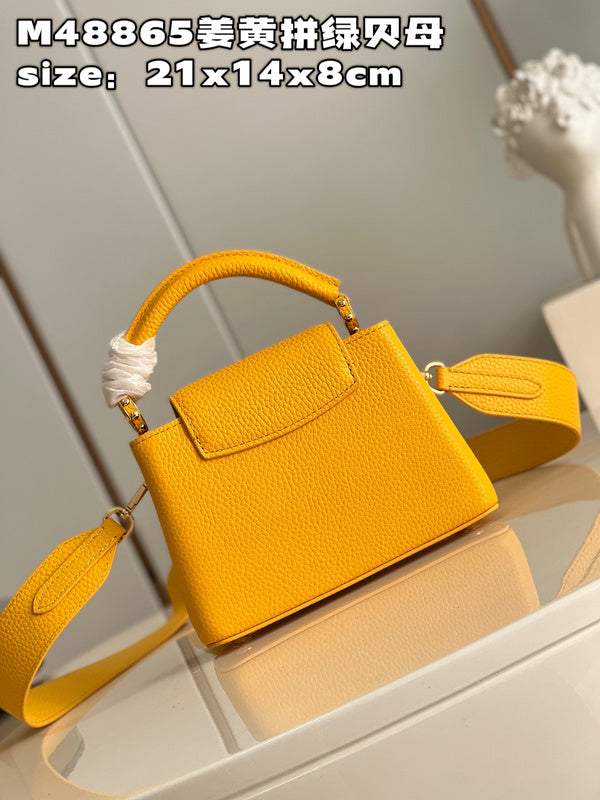 COZY - LV Bags - 1373