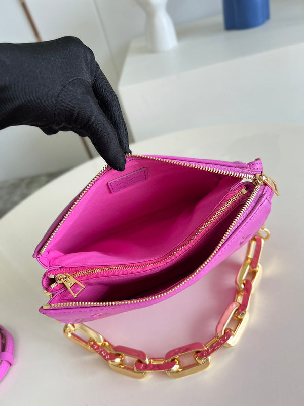 COZY - LV Bags - 1998