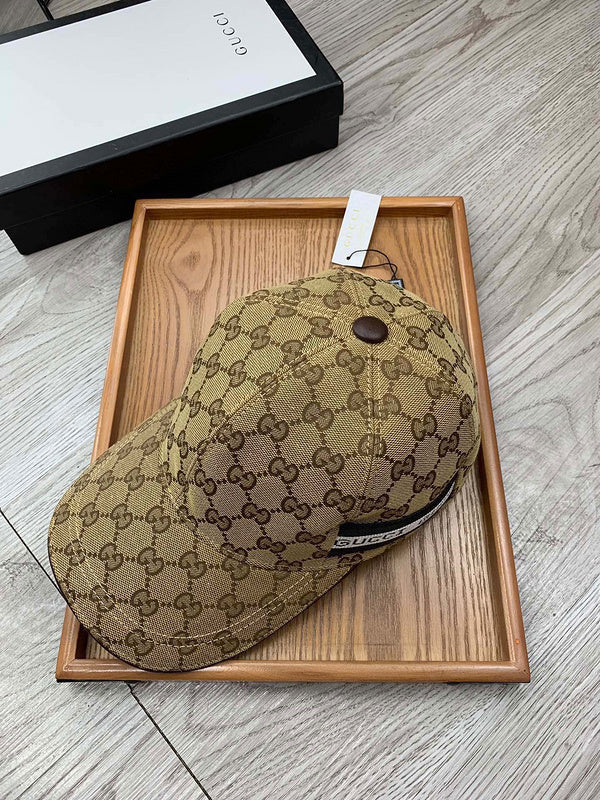 COZY BAGS - Guki Hats & Caps - 129