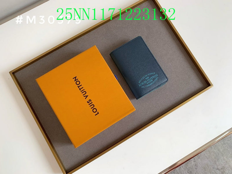 COZY BAGS - CHL Wallet - 324