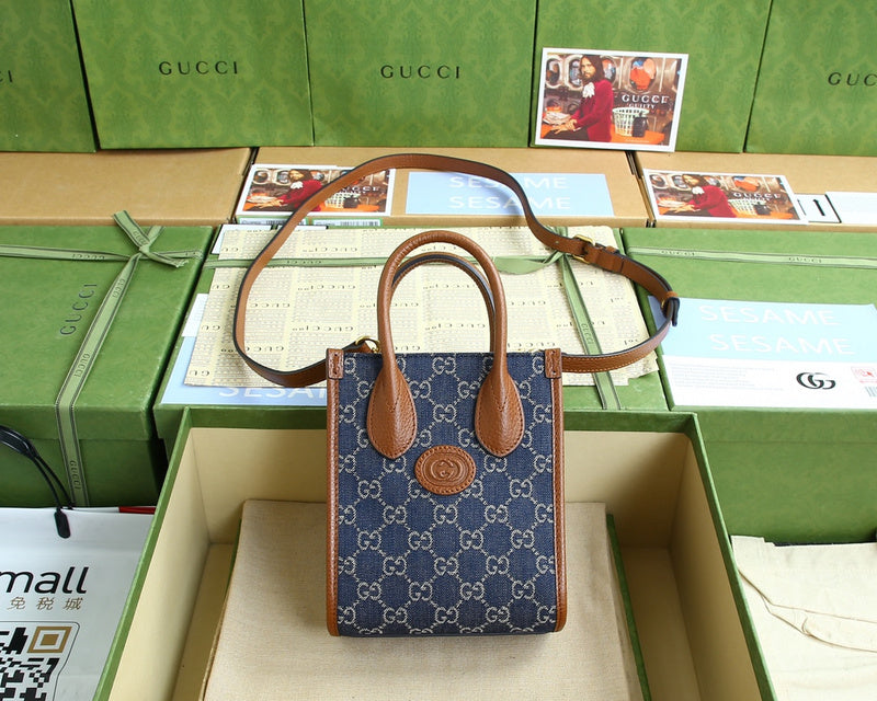 COZY BAGS - GUKI Women Bags - 968