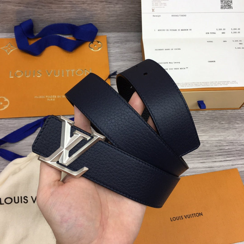 JB - LOV Belts - 270