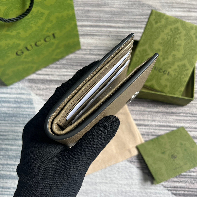 COZY BAGS - Guki Wallet - 010