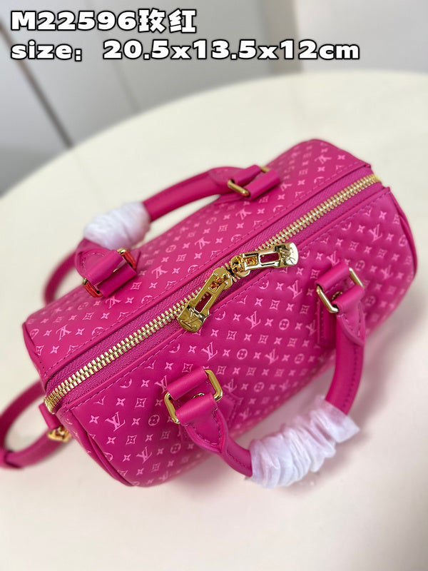 COZY - LV Bags - 1004