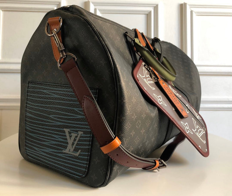 JB - LOV Travel Bags - 052