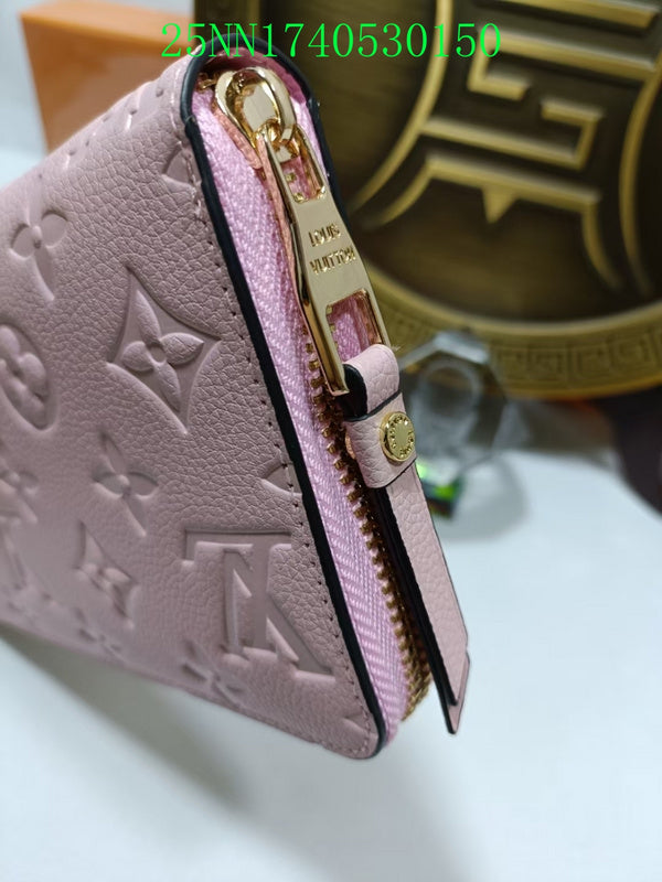 COZY BAGS - LOV Wallet - 1280