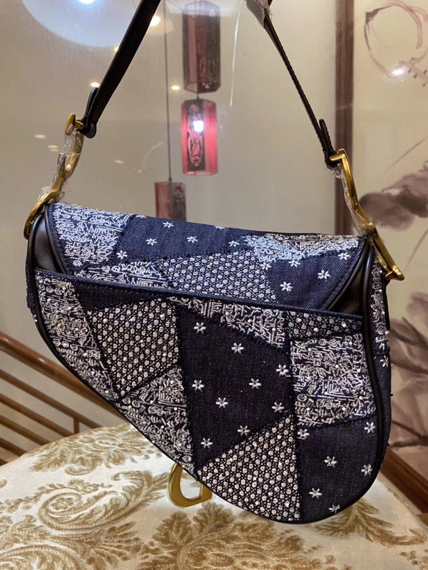JB - DOR Lady Bags - 669