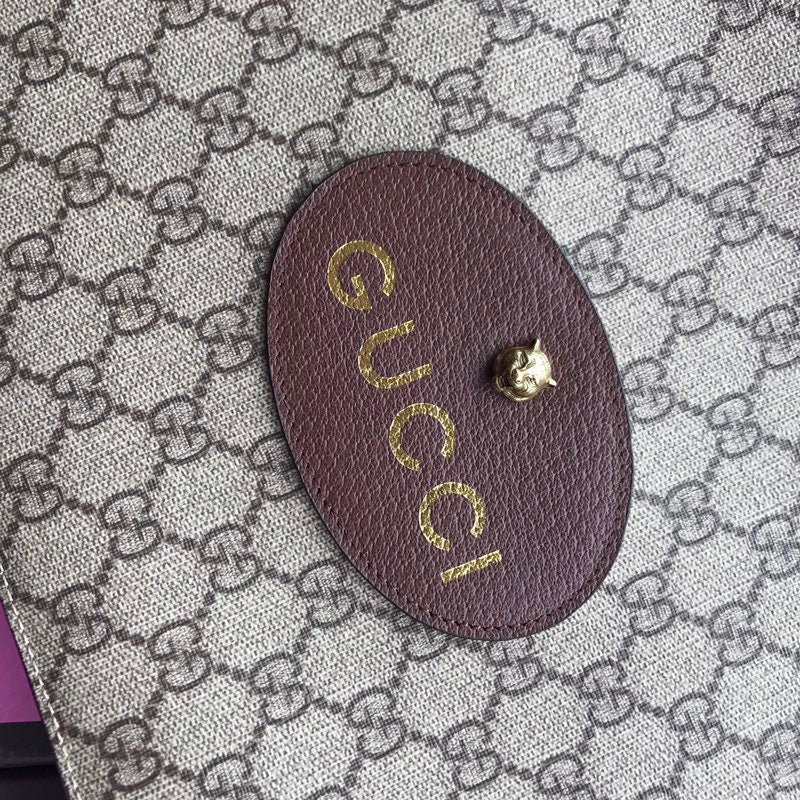 COZY BAGS - Guki Wallet - 638