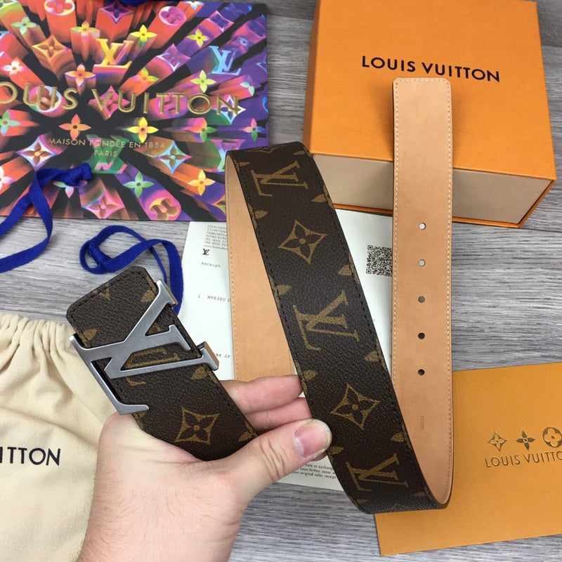 JB - LOV Belts - 358