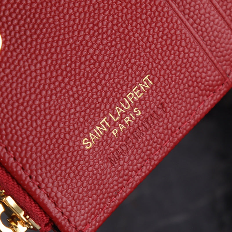 COZY BAGS - YLS Wallet - 028