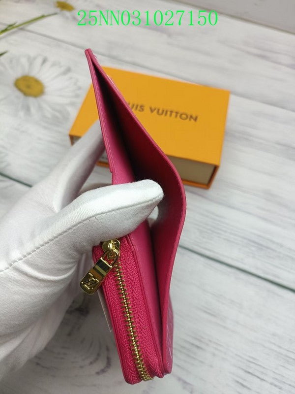 COZY BAGS - LOV Wallet - 910