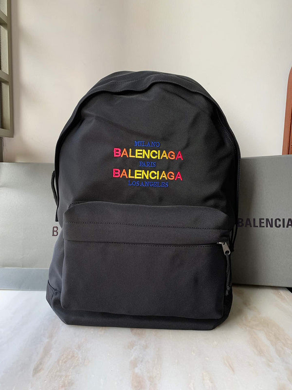 JB - BG Men Bags - 121