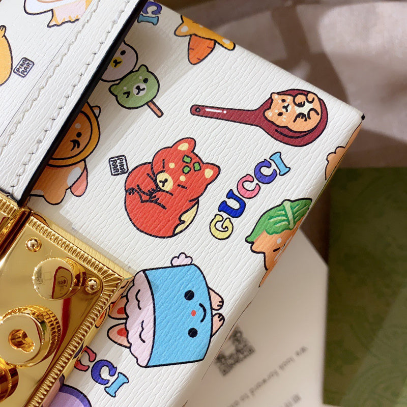 COZY BAGS - GUKI Women Bags - 539