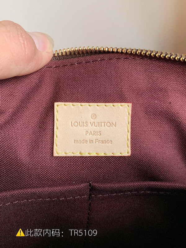 COZY BAGS - LOV Bags - 5093