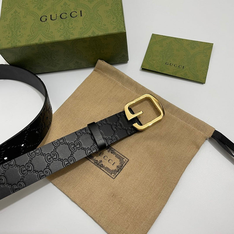 COZY BAGS - GUKI Belts - 198