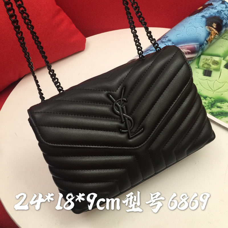 COZY - YLS Bags - 048