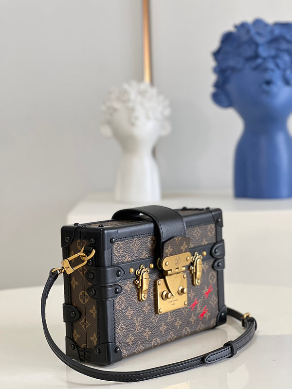 COZY BAGS - LOV Bags - 1807