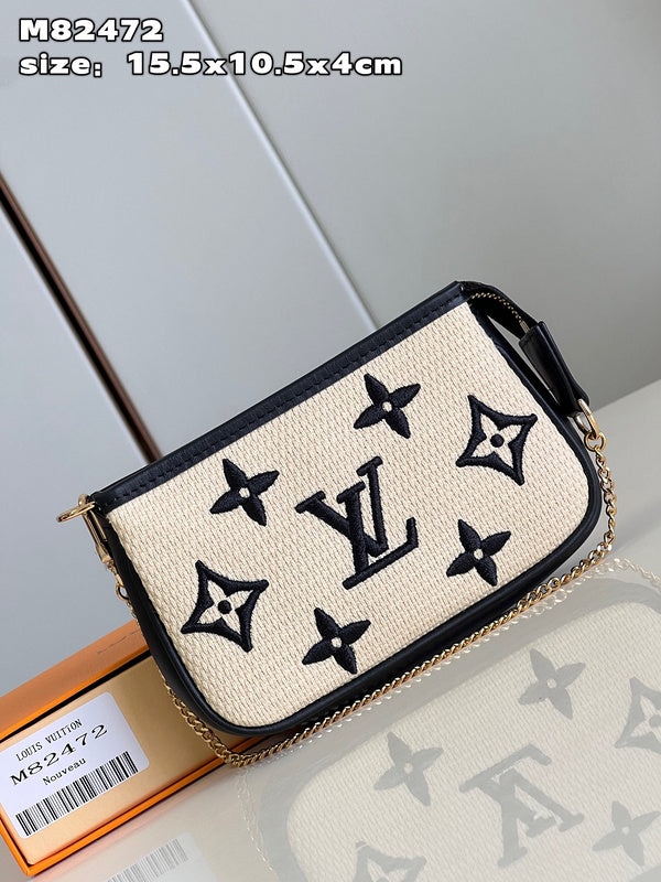 COZY - LOV Wallets - 131