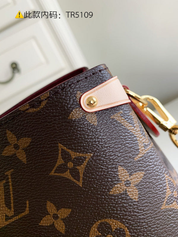 COZY BAGS - LOV Bags - 5190