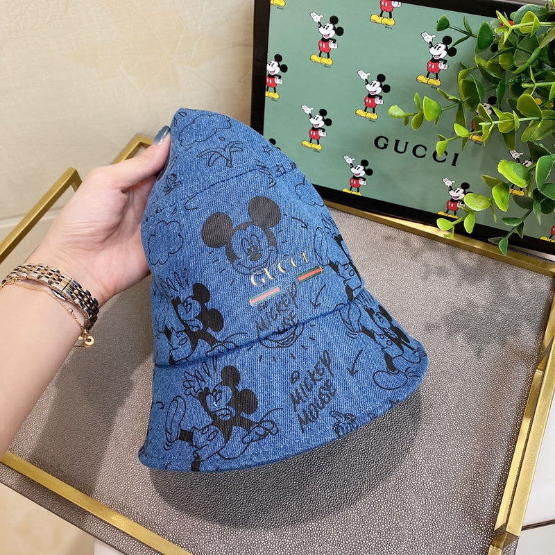 COZY BAGS - Guki Hats & Caps - 159