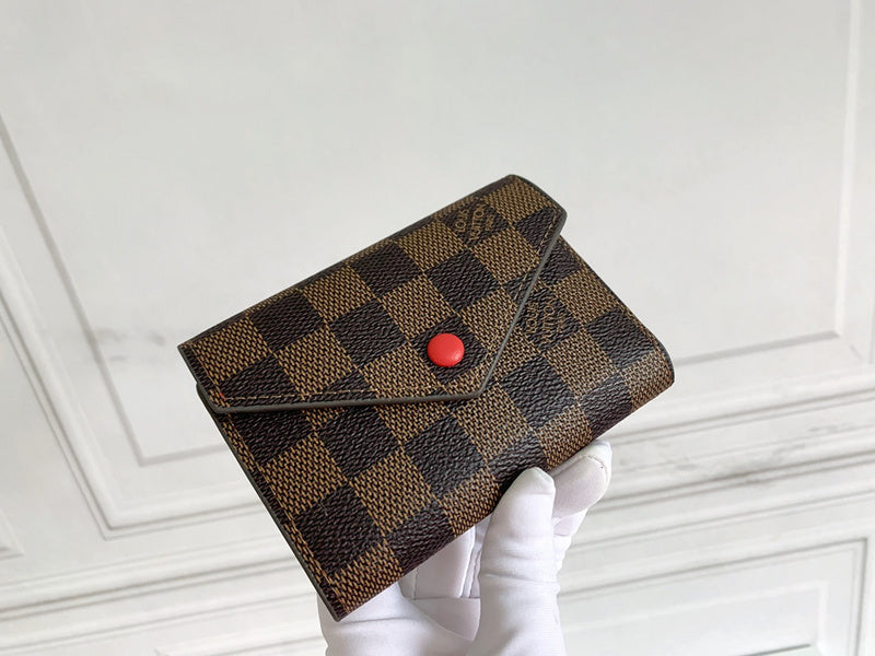 COZY BAGS - LOV Wallets - 822
