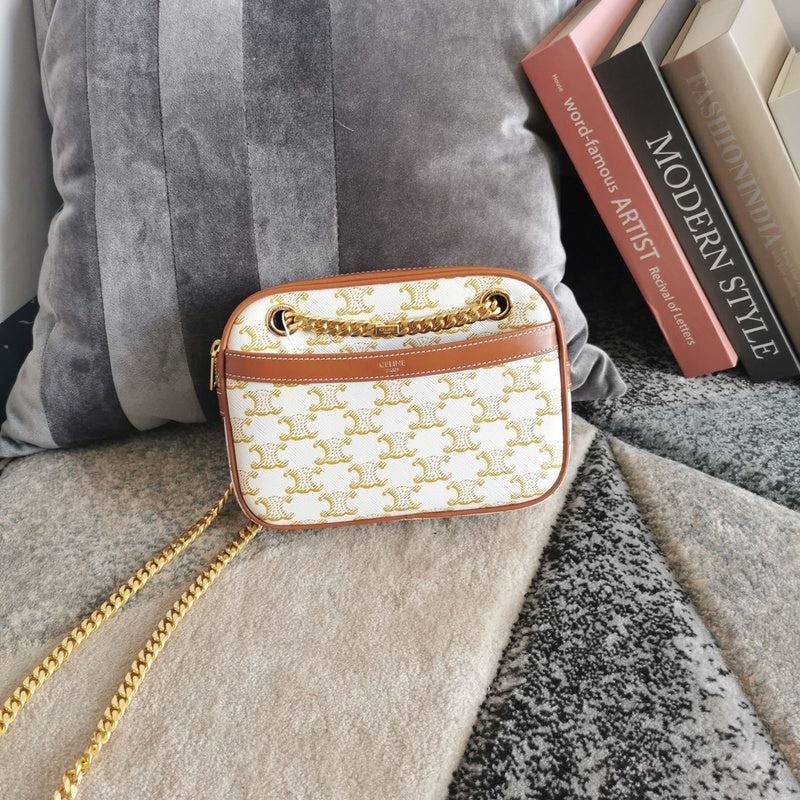 COZY - COL Bags - 067