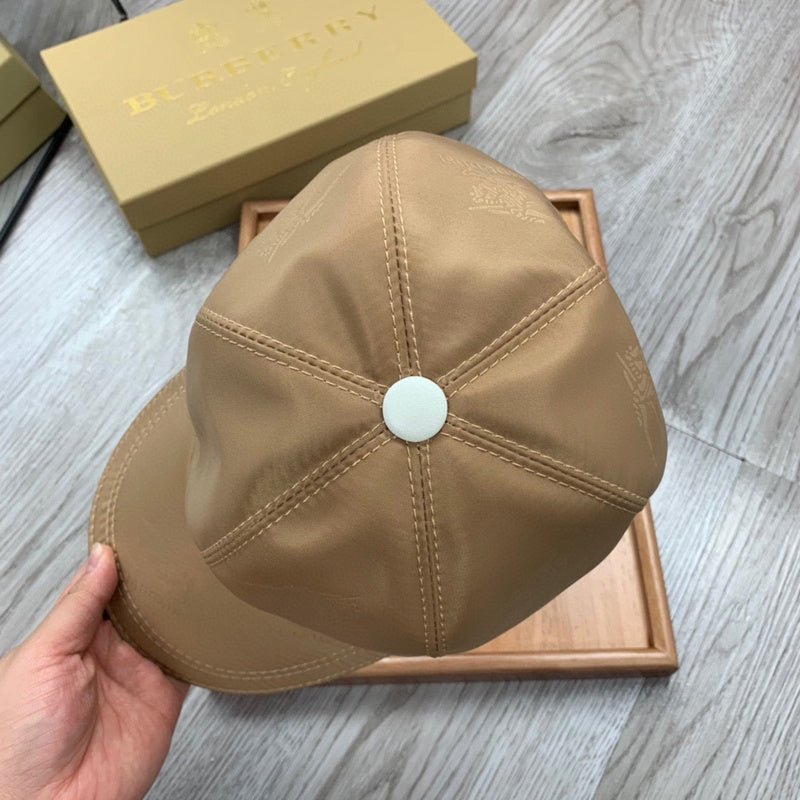 COZY BAGS - BOR Hats & Caps - 014