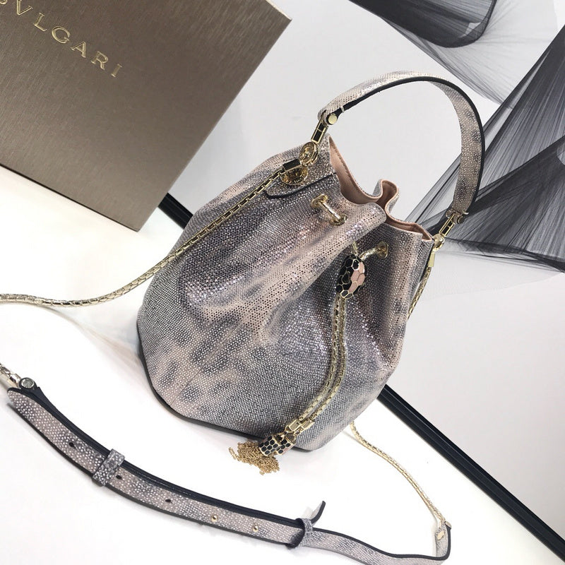 JB - BGL Lady Bags - 125