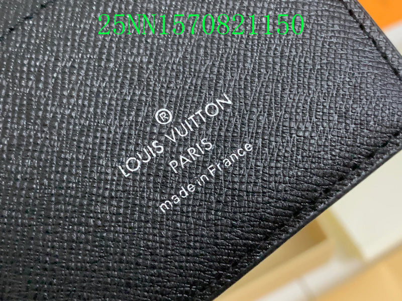 COZY BAGS - LOV Wallet - 094